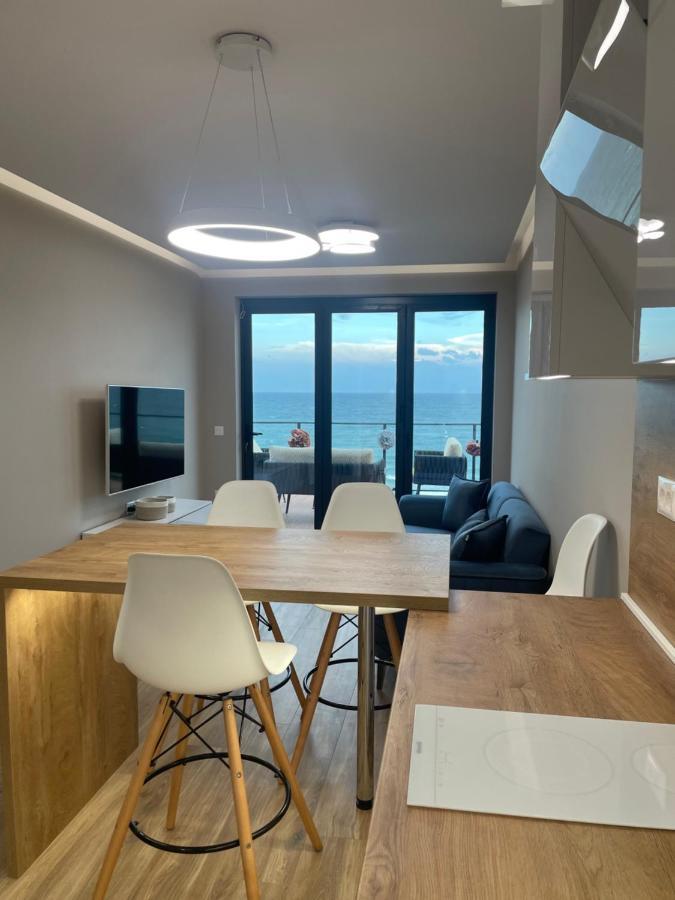 Апартаменты Royal View Варна Экстерьер фото